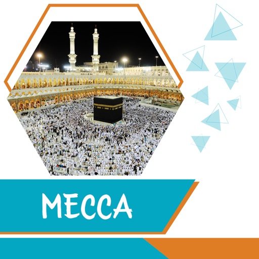 Mecca Visitor Guide