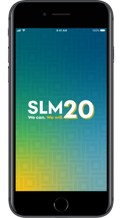 SLM20 screenshot 3