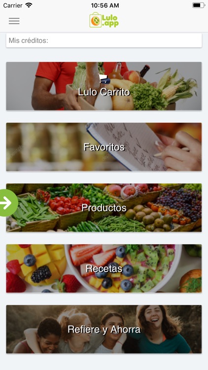 Lulo App