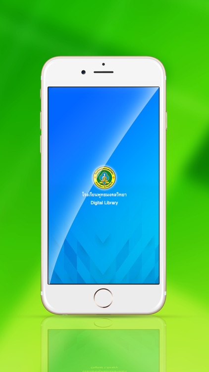 Phuttha Digital Library