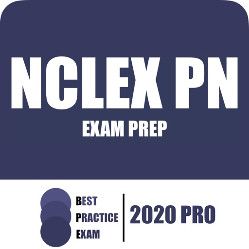 NCLEX PN Exam Prep 2020 icon
