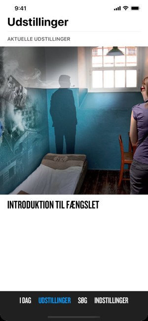 Fængselsmuseet(圖6)-速報App