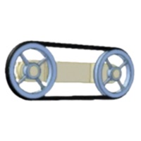 Belt Length Calculator Pro pour PC