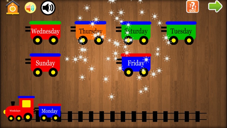 Interactive Telling Time Games