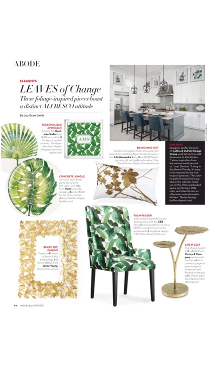 Naples Illustrated screenshot-3