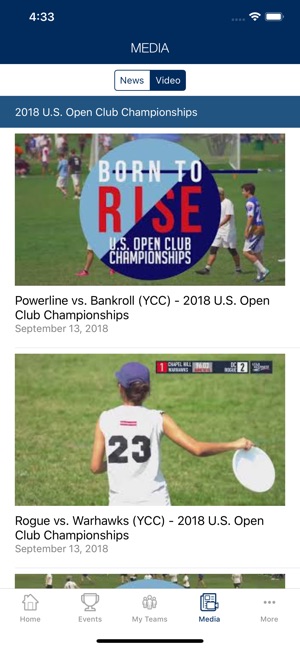 USA Ultimate(圖8)-速報App