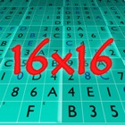 Top 20 Games Apps Like Sudoku 16x16 - Best Alternatives