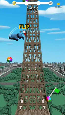 Game screenshot Oh La La Elephant mod apk