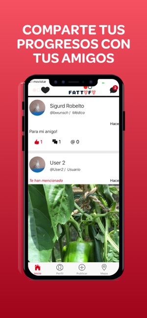 Fattyfy(圖1)-速報App