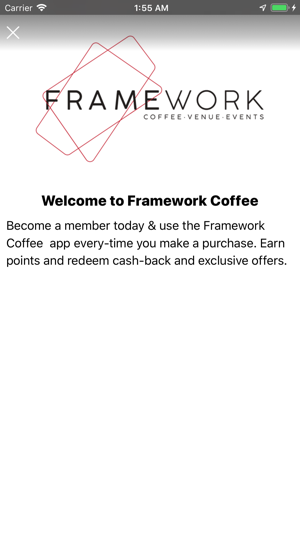 Framework Coffee(圖3)-速報App