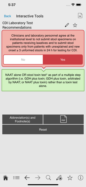 IDSA Practice Guidelines(圖3)-速報App