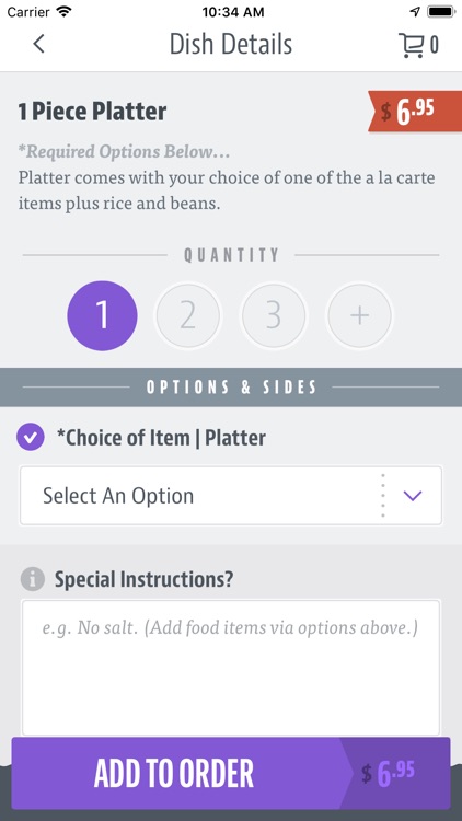 Rancho Grande Cantina screenshot-3