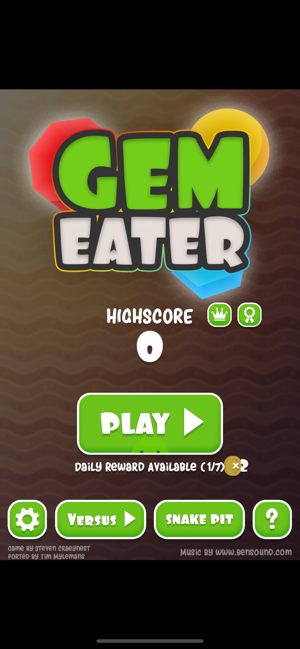 Gem Eater(圖1)-速報App