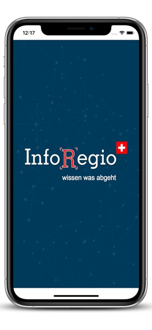 InfoRegio - wissen was abgeht(圖1)-速報App