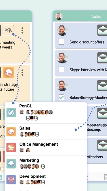 Mailbutler: Email in no time screenshot-3