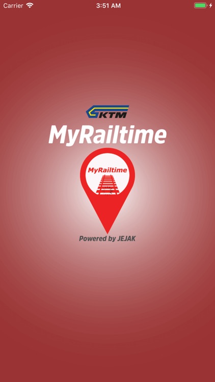 MyRailtime