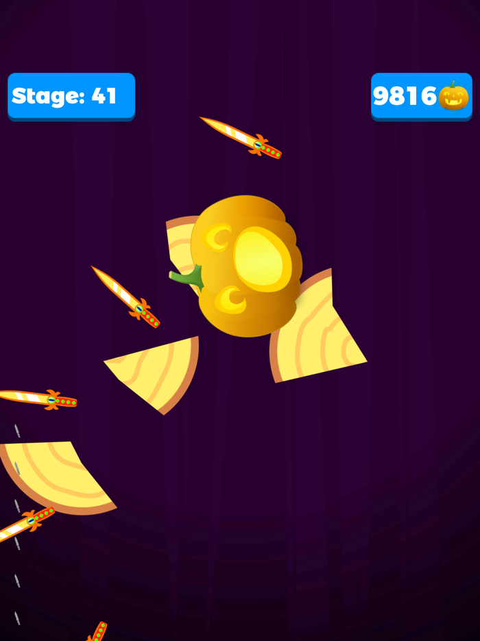 Throw I.T Spooky Edition