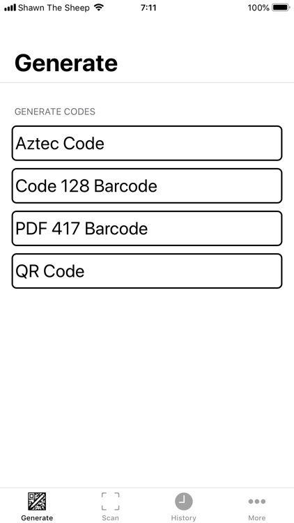 25+ Barcode Generator Code 39 Mod 43 PNG