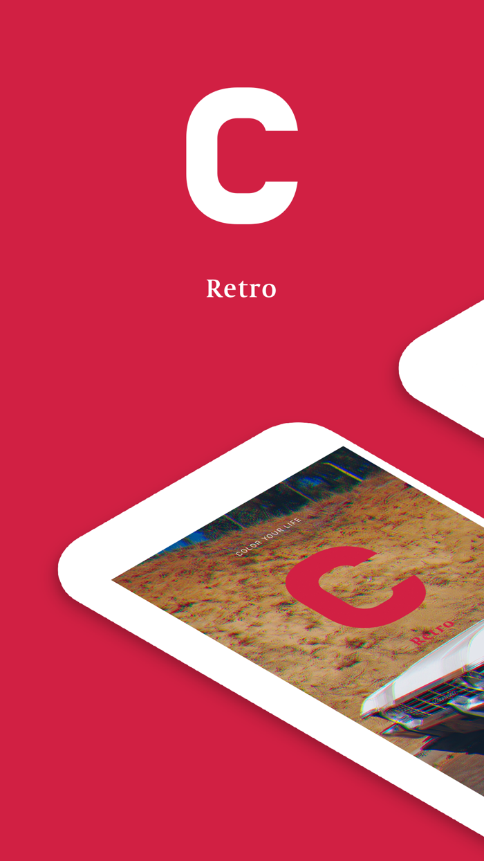 C - Retro