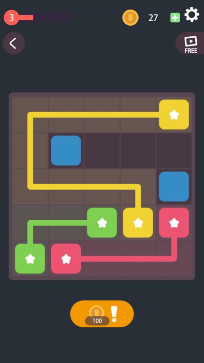 PuzzlePack - Fun Puzzle Games screenshot-3