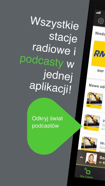 radio.pl - Radio internetowe