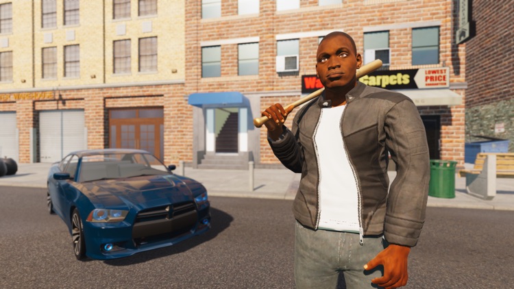 Crime Auto