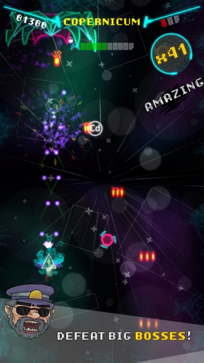 Atoms: The Game screenshot-6