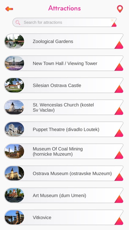 Ostrava Tourism Guide