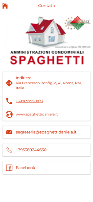 Amministrazioni Spaghetti SRL(圖2)-速報App