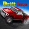 In this simplistic Endless Monster Truck Dirft  Runner you score points by drifting