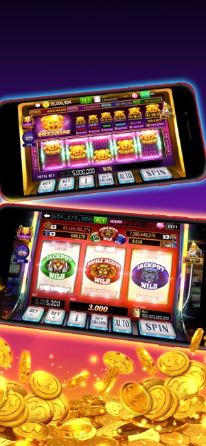 Classic Casino Slots Games(圖4)-速報App