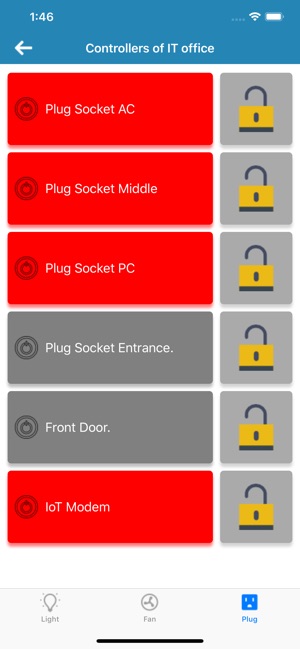 Ape`SmartHome(圖9)-速報App