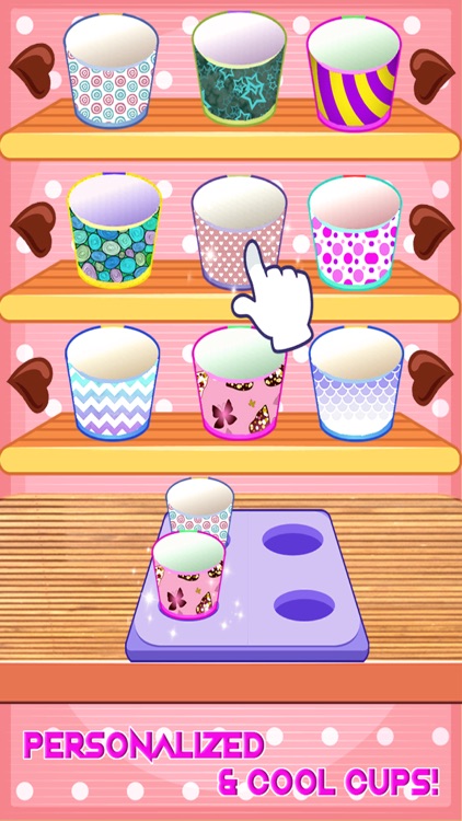 Real Cake Maker :Cooking Games