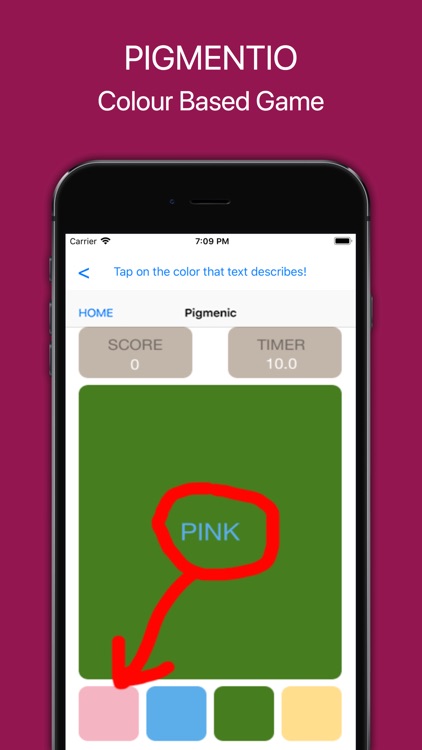 Pigmenic screenshot-4