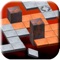 This is  a very challenging roll-block puzzle game for everyone