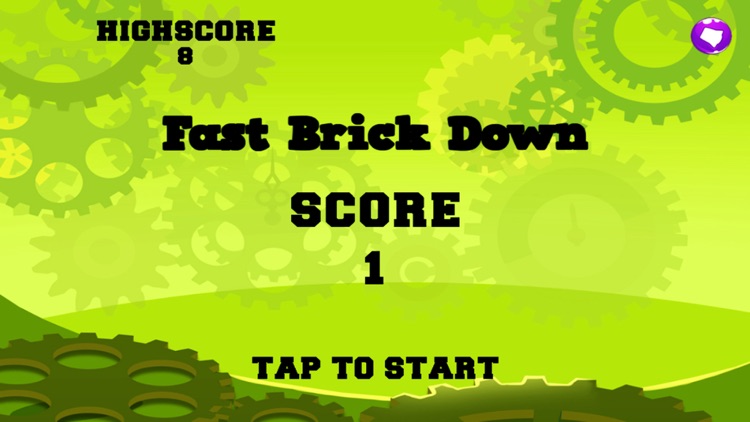 Fast Brick Down screenshot-3