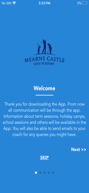 Mearns Castle(圖2)-速報App