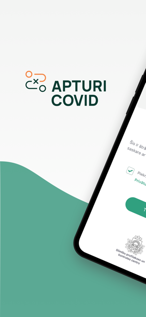 Apturi Covid Latvia – SPKC(圖1)-速報App