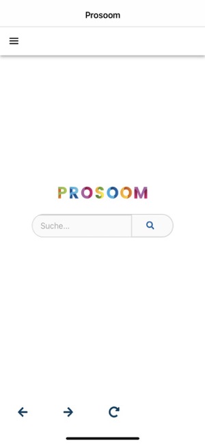 Prosoom(圖1)-速報App