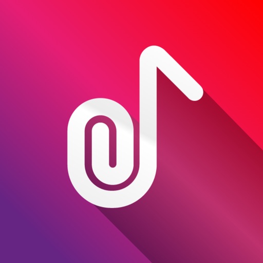 Songclip - Add Music to GIFs