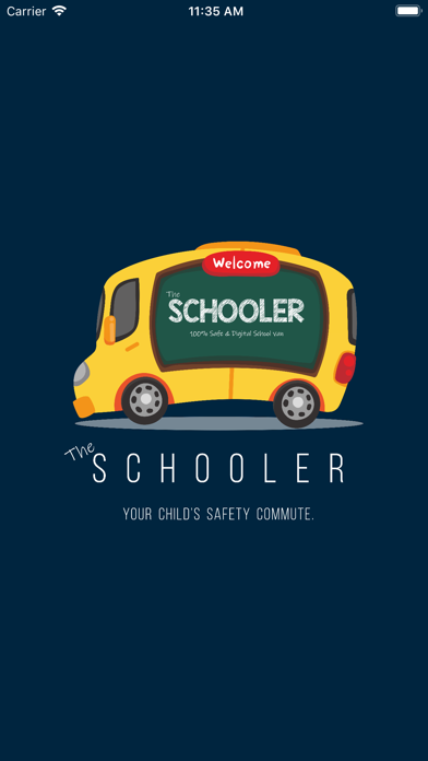 Screenshot #1 pour TheSchoolerDriver