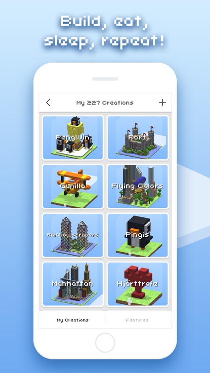 Makerspace for Minecraft