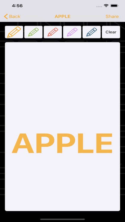 Learn Writing English screenshot-4