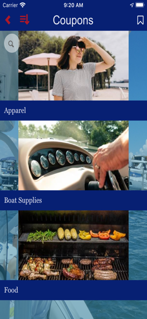 US Boat Ramps(圖5)-速報App