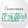 Converge Freedom