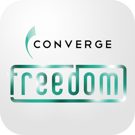 Converge Freedom icon