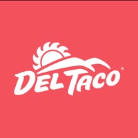 Del Taco app not working? crashes or has problems?