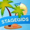 Stagegids Aruba & Curaçao