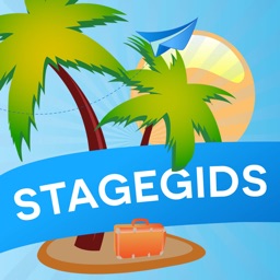 Stagegids Aruba & Curaçao