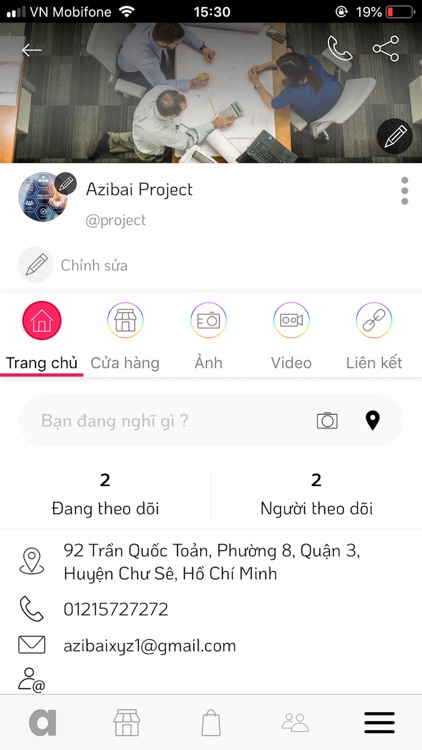 Azibai screenshot-3